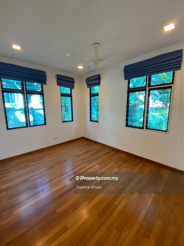 Rumah Berkembar untuk Dijual di Mutiara Seputeh,  Kuala Lumpur, Seputeh oleh Joanne Khoo - iProperty.com.my
