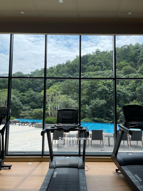 Residensi Servis untuk Dijual di Hampton Height Damansara oleh Ronald Khoo - iProperty.com.my