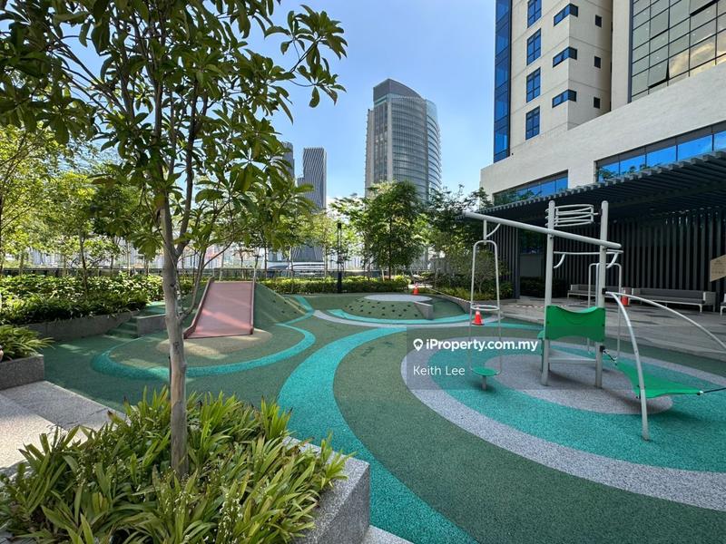 For Sale - Met 1 Residences