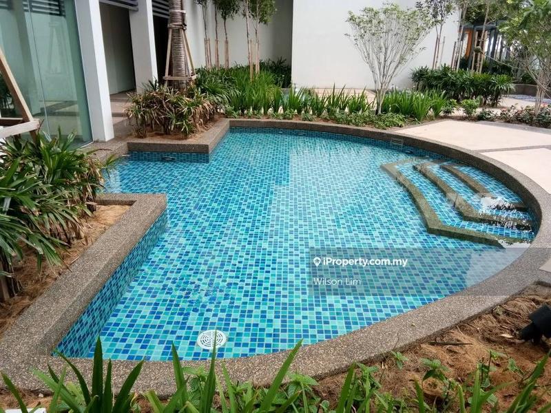 Residensi Servis untuk Dijual di Tiara Mutiara 2 oleh Wilson Lim - iProperty.com.my
