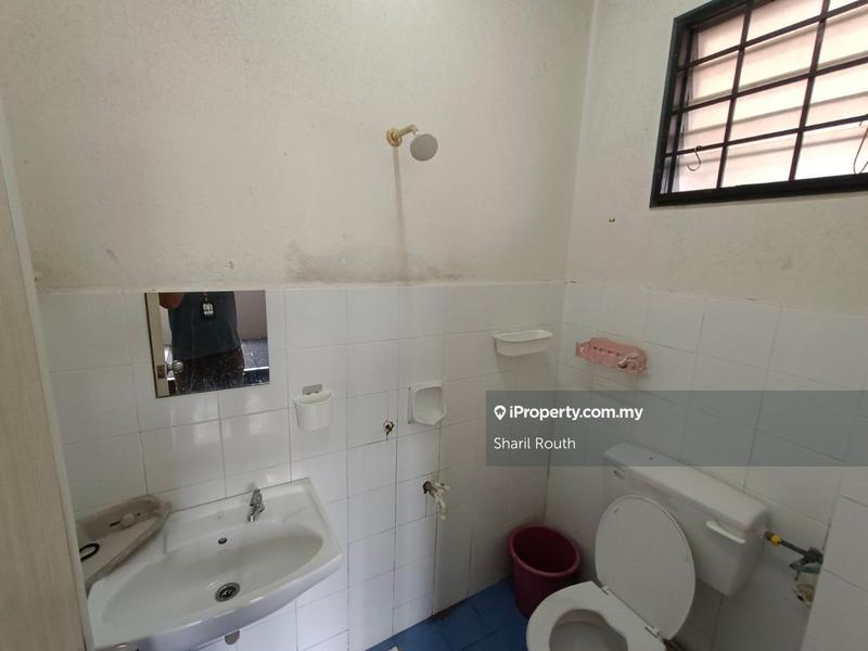 Apartment for Sale in Pangsapuri Sri Baiduri by Sharil Routh - iProperty.com.my