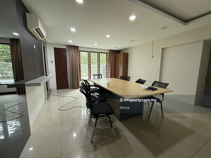 Banglo untuk Dijual di Guarded street, Bangsar oleh Rinna - iProperty.com.my
