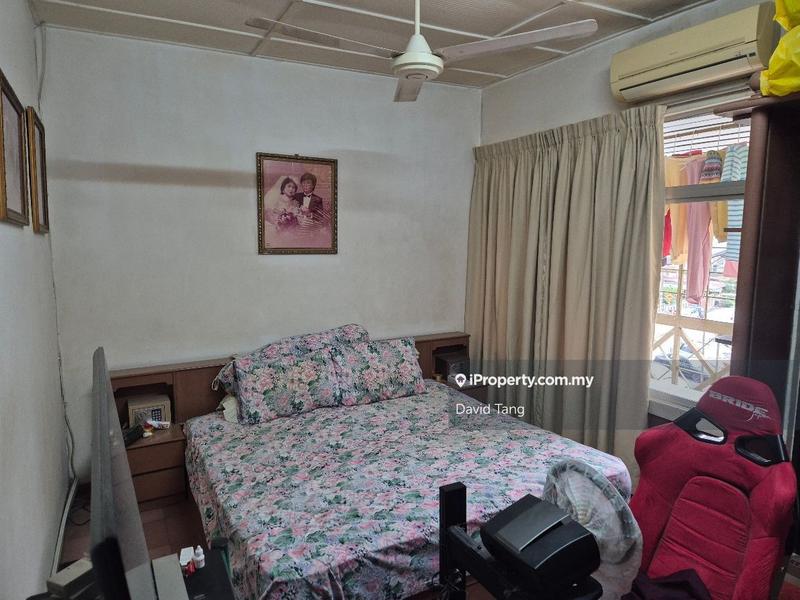 Rumah Bandar untuk Dijual di Wangsa Maju, Wangsa Maju oleh David Tang - iProperty.com.my