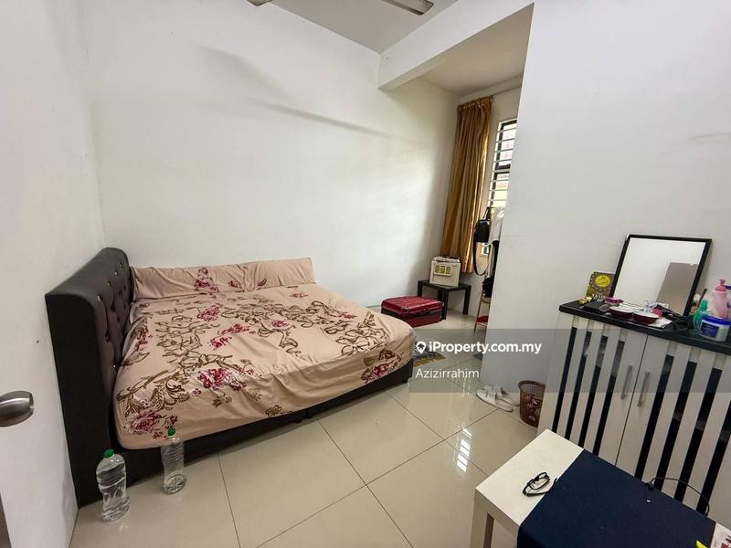 Rumah Berangkai 2 Tingkat untuk Dijual di Taman Saujana KLIA, Sepang oleh Azizirrahim - iProperty.com.my