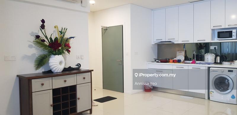 Residensi Servis untuk Dijual di Mercu Summer Suites oleh Annissa Yeo - iProperty.com.my