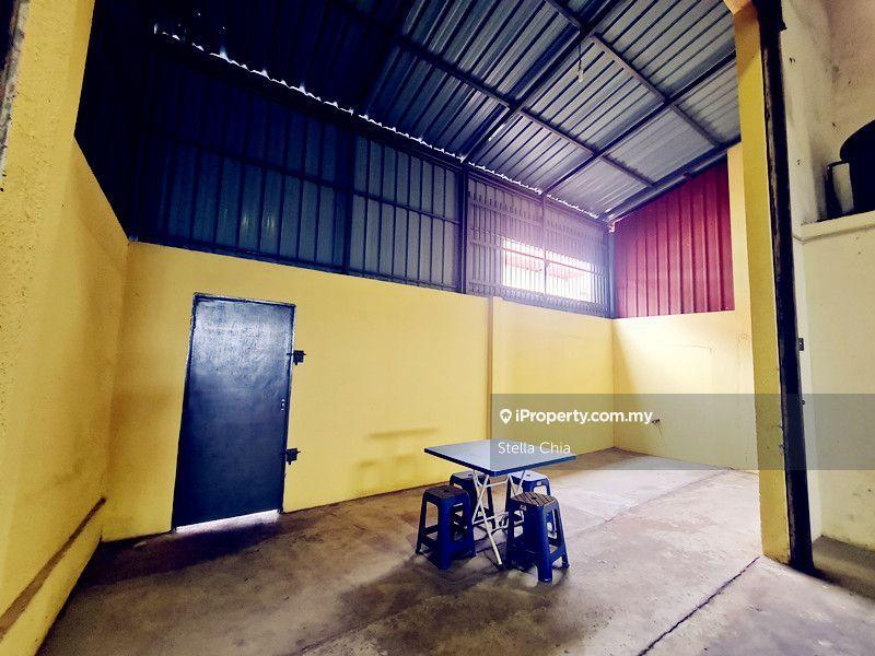 Terrace Factory for Rent in Taman Mount Austin, Tebrau by Stella Chia - iProperty.com.my