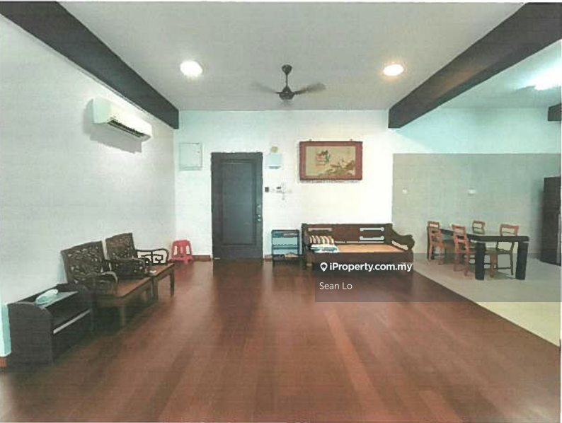 For Rent - 8 Petaling