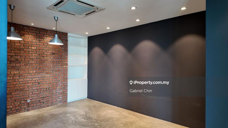 For Sale - Amari Business Park, Jalan Perusahaan, SBC, Dolomite