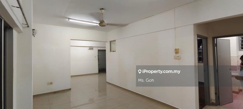 For Rent - Sri Impian Apartment