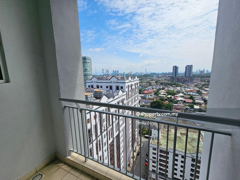 Service Residence for Sale in Casa Suites by Betty Ning - iProperty.com.my