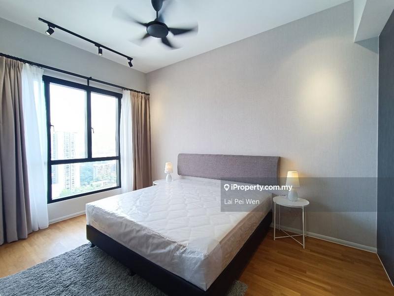 Service Residence for Rent in Ativo Suites @ Damansara Avenue by Lai Pei Wen - iProperty.com.my