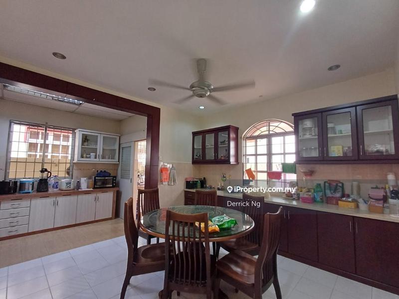 Rumah Berkembar untuk Dijual di Lagenda Heights, Sungai Petani oleh Derrick Ng - iProperty.com.my