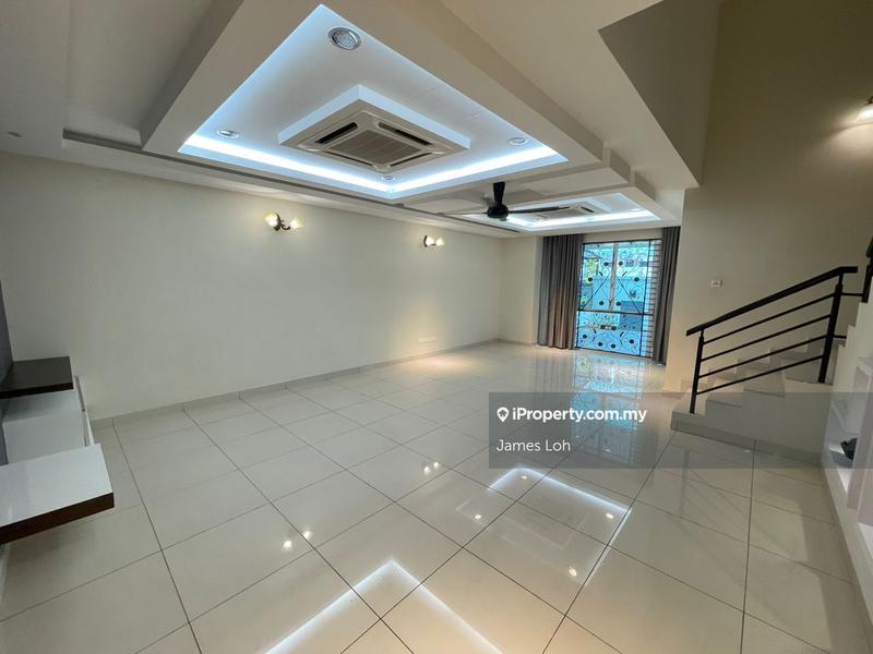 3-storey Terraced House for Sale in Taman Sinar Samudra Residence, Batu Caves by ZhiHong Loh - iProperty.com.my