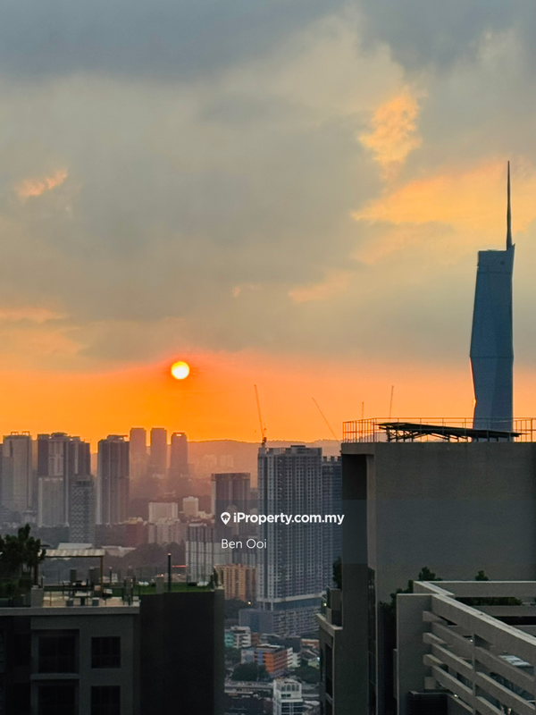 Service Residence for Rent in Sunway Velocity TWO by Ben Ooi - iProperty.com.my