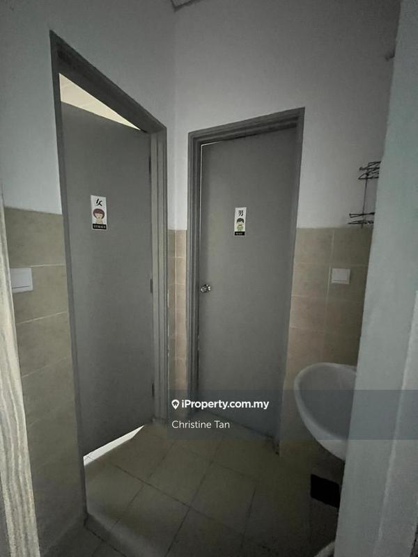 Shop / Office untuk Disewa di Seksyen U5, Shah Alam oleh Christine Tan - iProperty.com.my