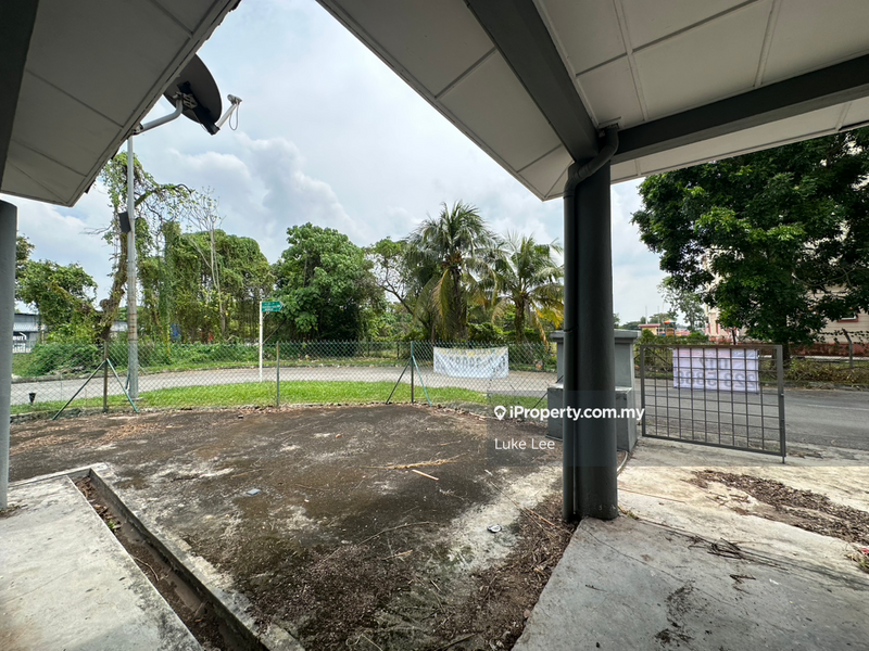 2-storey Terraced House for Sale in Taman Perindustrian Berjaya, Shah Alam by Luke Lee - iProperty.com.my