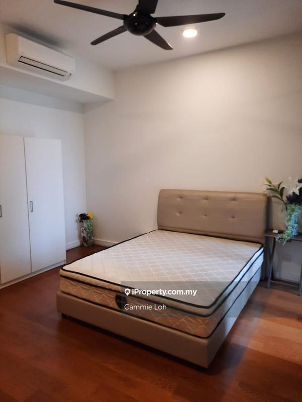 For Rent - Westside Three