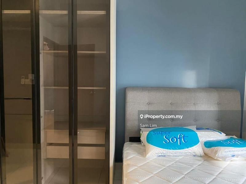 Service Residence for Rent in TR Residence by Sam Lim - iProperty.com.my