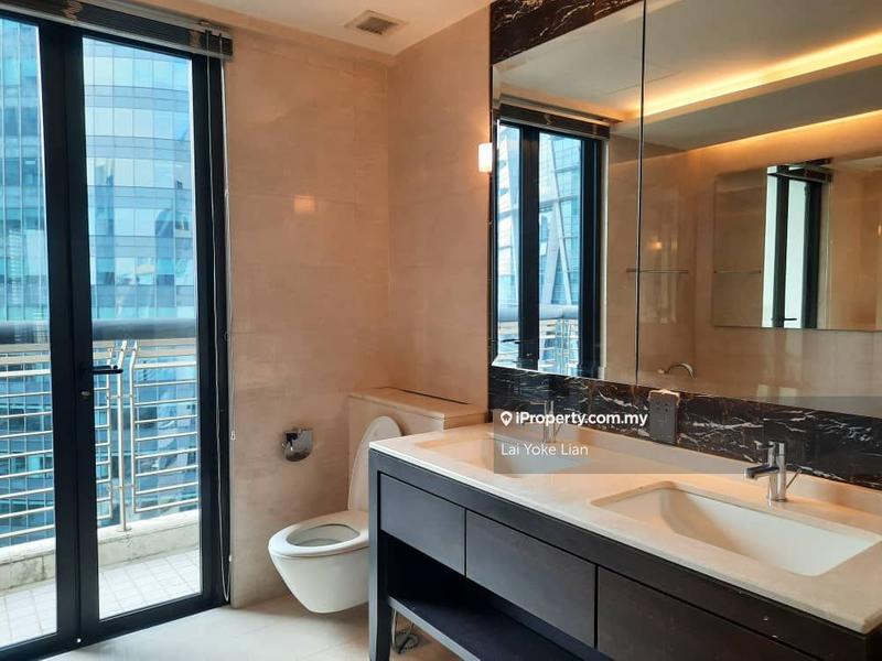 Condominium for Sale in The Binjai on the Park by Lai Yoke Lian - iProperty.com.my