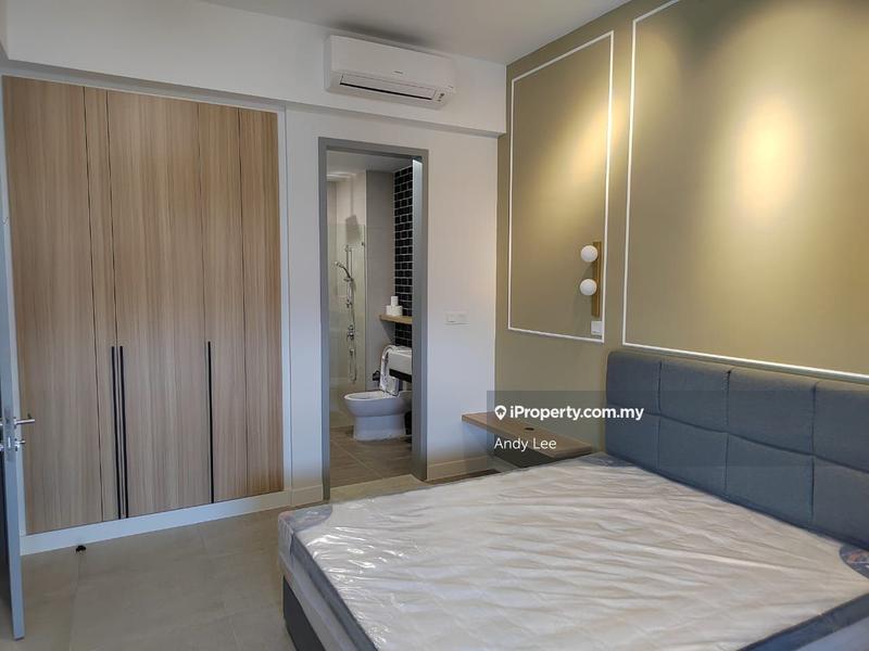 For Rent - Union Suites