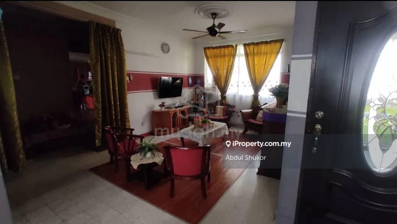 Bungalow House for Sale in Taman Bukit Cheras, Cheras by Abdul Shukor - iProperty.com.my