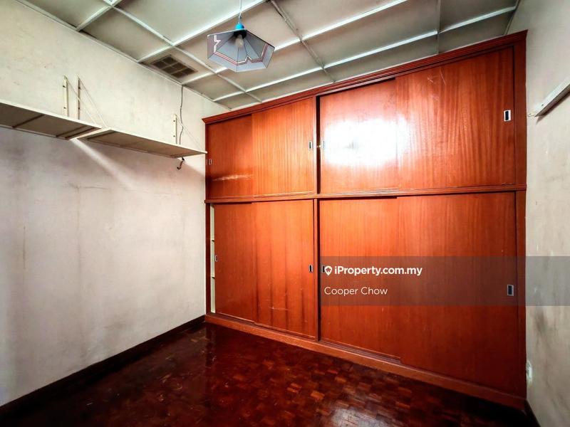 Rumah Teres 2-Tingkat untuk Dijual di Bangsar Baru, Bangsar oleh Cooper Chow - iProperty.com.my
