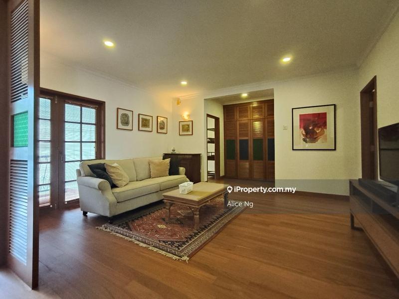 Rumah Bandar untuk Dijual di Intan Kenny, Bukit Tunku (Kenny Hills) oleh Alice Ng - iProperty.com.my