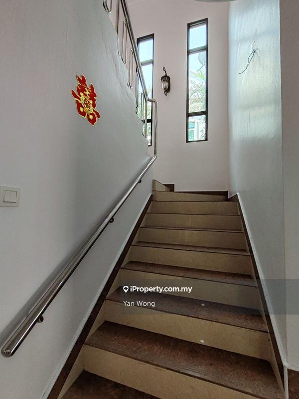 Bungalow House for Sale in Taman Seri juru, Juru by Yan Wong - iProperty.com.my