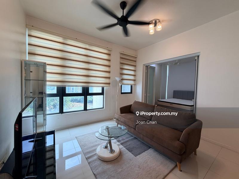 Service Residence for Rent in Tropicana Avenue by Joan Chan - iProperty.com.my