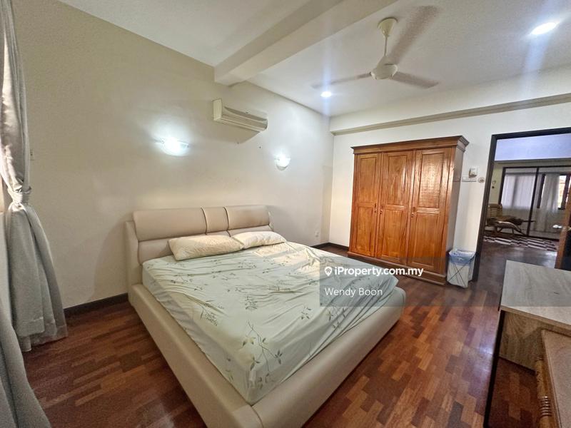 For Rent - Puteri Palma Condominiums, Putrajaya