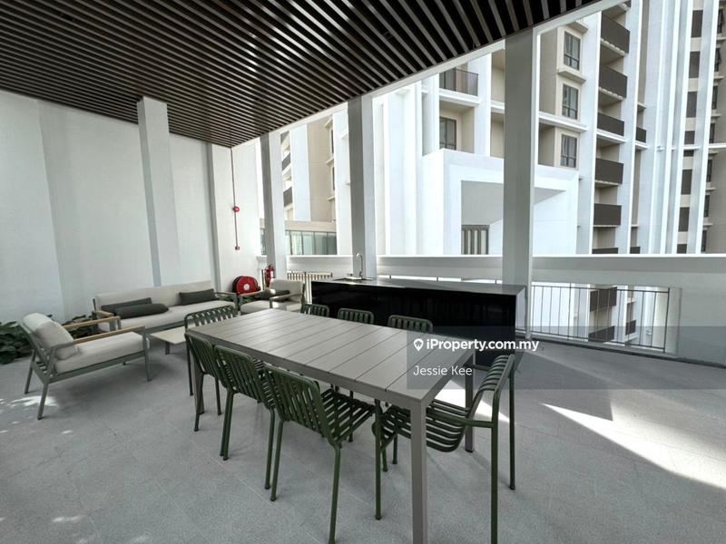 Condominium for Sale in Park Place by Jessie Kee - iProperty.com.my
