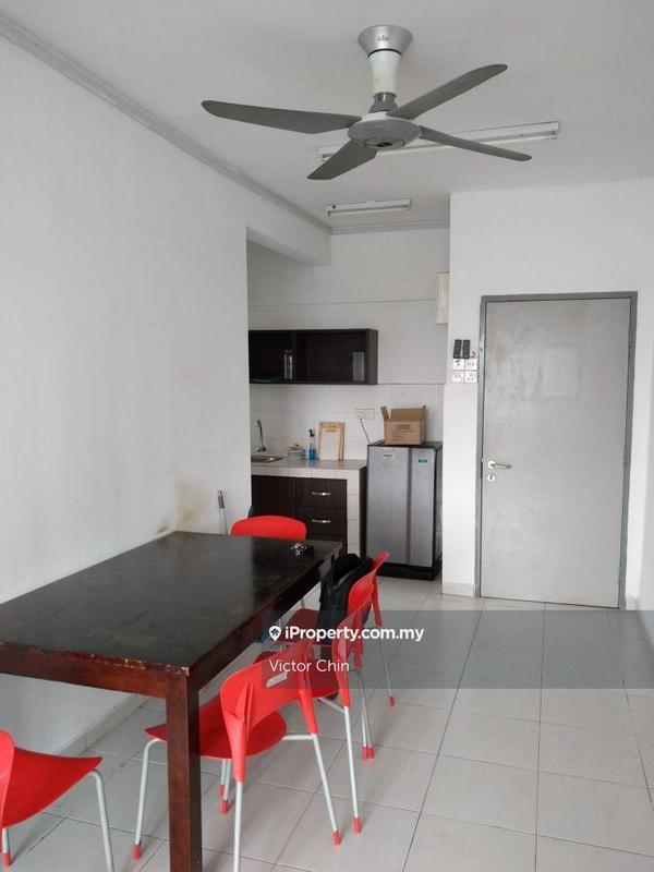 For Sale - The Academia @ South City Plaza