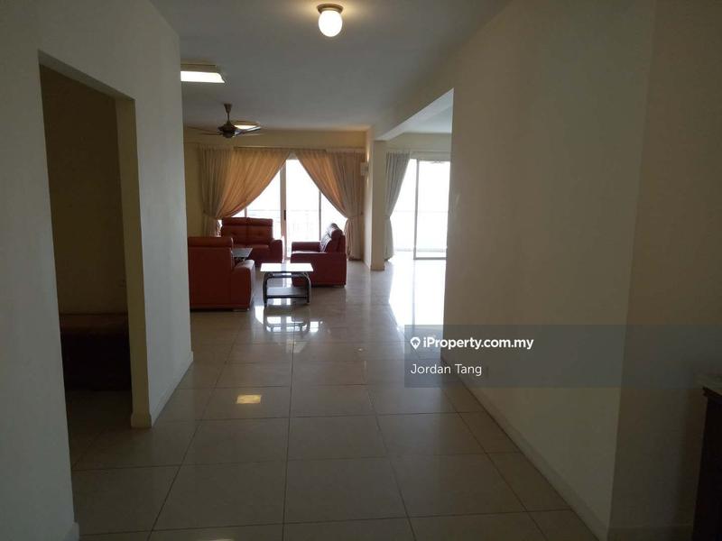 Kondominium untuk Disewa di Kiaramas Cendana oleh Jordan Tang - iProperty.com.my