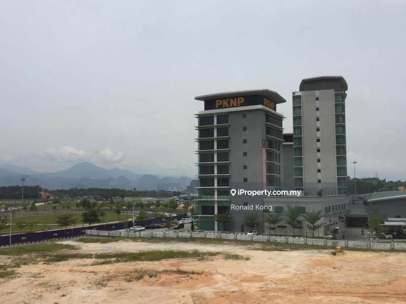 Shop-Office for Sale in Bandar Meru Raya, Ipoh by Ronald Kong - iProperty.com.my