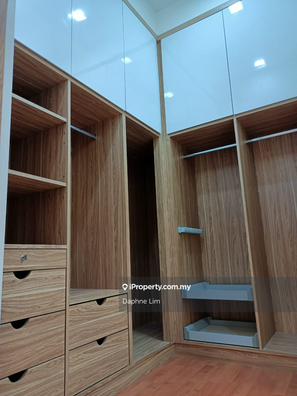 Condominium for Sale in The Park Residences 1 by Daphne Lim - iProperty.com.my