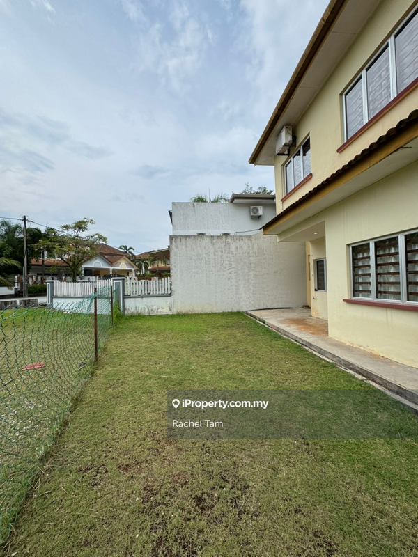 Semi-Detached House for Rent in Kotasas, Kuantan by Rachel Tam - iProperty.com.my