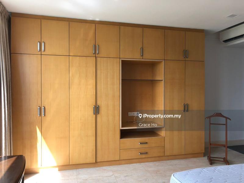 Condominium for Sale in Mutiara Upper East by Grace Ho - iProperty.com.my