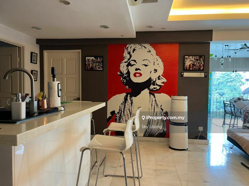 Kondominium untuk Dijual di Pantai HillPark 1 oleh Sky Loong - iProperty.com.my
