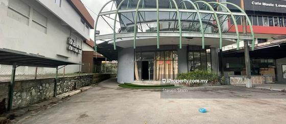 For Rent - Taman Shamelin