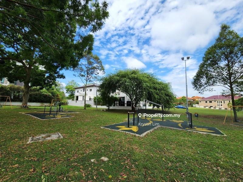 Bungalow House for Sale in Kota Kemuning, Shah Alam by Krystin Lim - iProperty.com.my