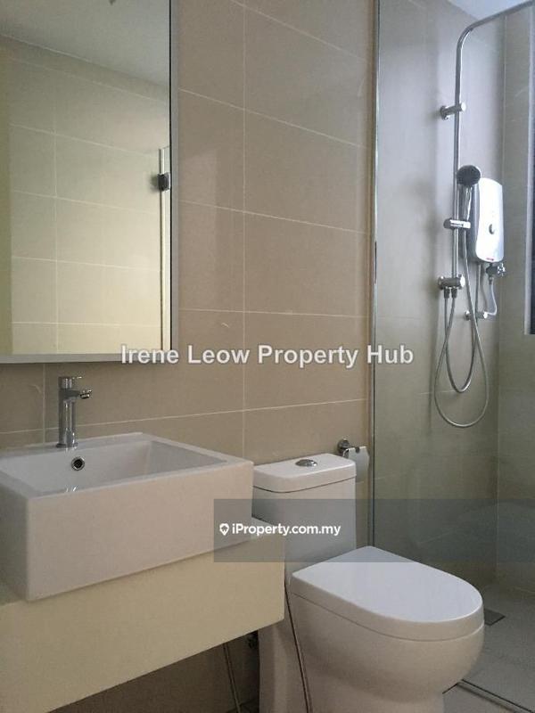 Service Residence for Sale in KL Gateway Residences by Irene Leow - iProperty.com.my