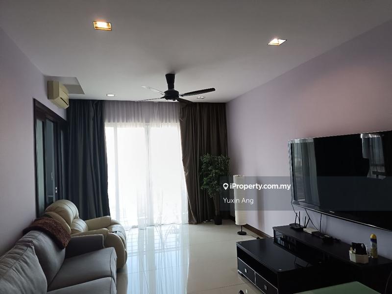 Kondominium untuk Disewa di The Northshore Gardens oleh Yuxin Ang - iProperty.com.my