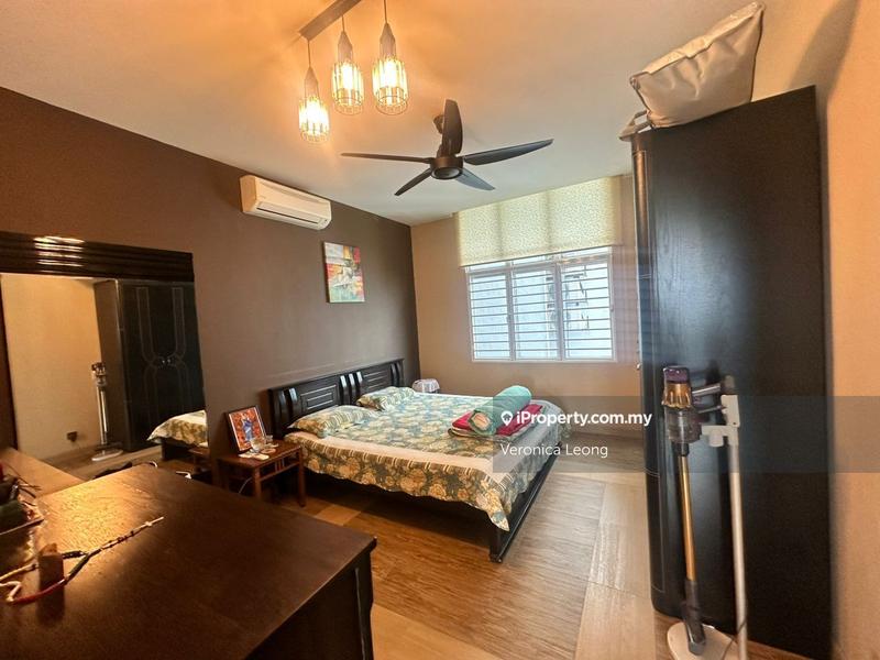 Condominium for Sale in USJ One Avenue Condo by Veron Leong - iProperty.com.my