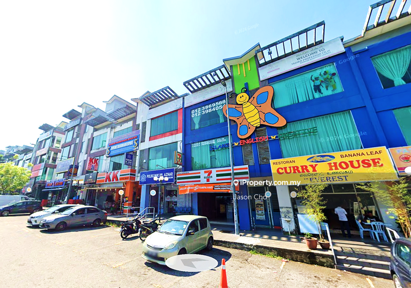 For Sale - BANDAR MAHKOTA CHERAS