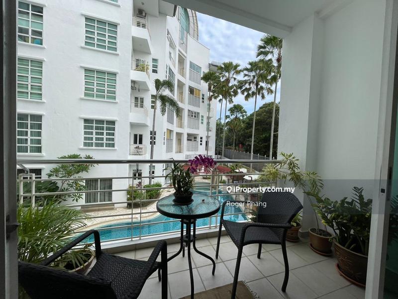 Kondominium untuk Dijual di Lagenda Damansara oleh Roger Phang - iProperty.com.my