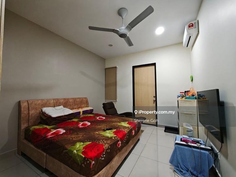 Rumah Berkembar untuk Dijual di Taman Dagang Jaya, Ampang oleh Sherene Goh - iProperty.com.my