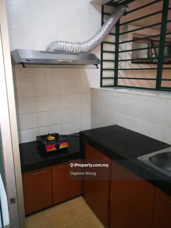 Kondominium untuk Dijual di Dynasty Garden Condominium oleh Daphne Wong - iProperty.com.my