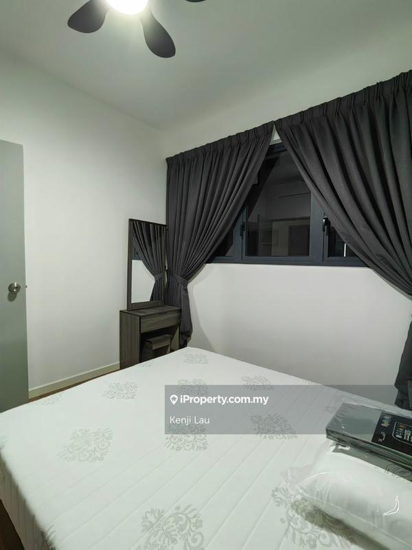 Service Residence for Rent in M Vertica by Kenji Lau - iProperty.com.my
