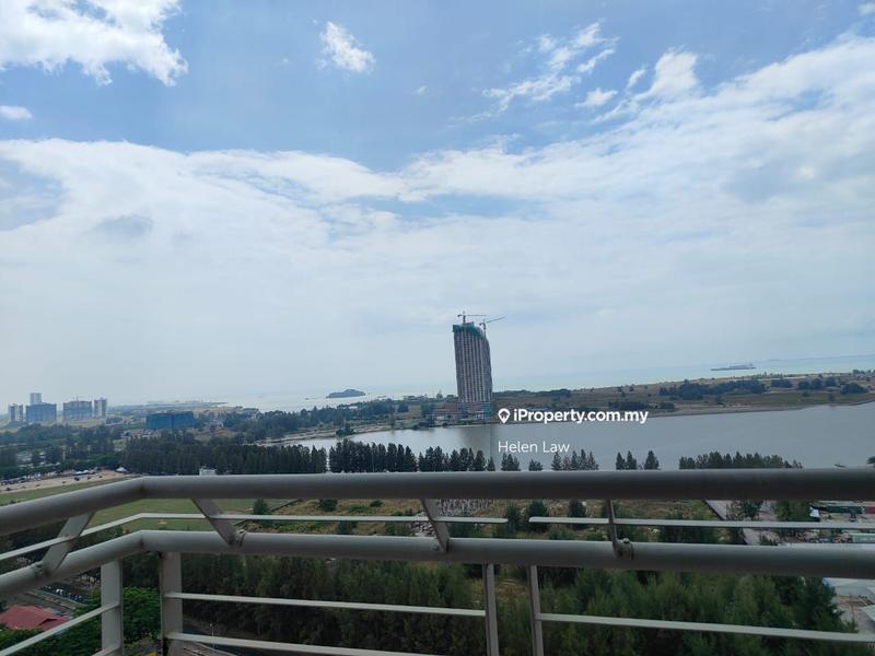 Kondominium untuk Dijual di The Golden Coast oleh Helen Law - iProperty.com.my