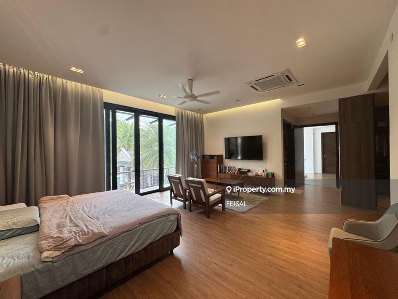 Banglo untuk Dijual di Selangor Polo Residency, Kota Damansara oleh Feisal - Bungalow Polo Residency Kota Damansara - iProperty.com.my